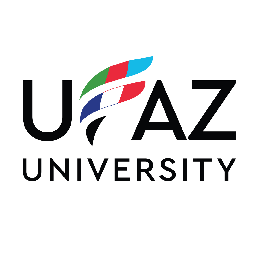 ufaz dark logo